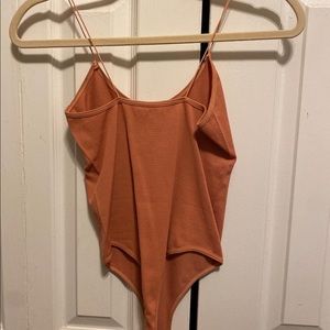Women’s bodysuit